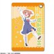 わたてん！ レザーパスケース デザイン03(星野ひなた) [キャラクターグッズ]