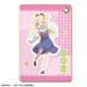 わたてん！ レザーパスケース デザイン04(姫坂乃愛) [キャラクターグッズ]