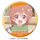 わたてん！ 缶バッジ デザイン09(星野ひなた/C) [キャラクターグッズ]