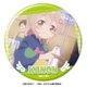 わたてん！ 缶バッジ デザイン16(小之森夏音/A) [キャラクターグッズ]