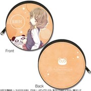 青ブタ まるっとレザーケース デザイン05(梓川かえで) [キャラクターグッズ]