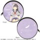 青ブタ まるっとレザーケース デザイン06(牧之原翔子) [キャラクターグッズ]