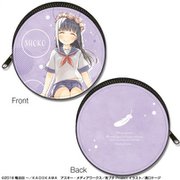 青ブタ まるっとレザーケース デザイン06(牧之原翔子) [キャラクターグッズ]