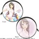青ブタ まるっとレザーケース デザイン07(桜島麻衣/B) [キャラクターグッズ]
