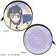 わたてん！ まるっとレザーケース デザイン02(白咲花) [キャラクターグッズ]