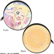 わたてん！ まるっとレザーケース デザイン03(姫坂乃愛) [キャラクターグッズ]