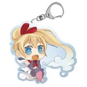 アイマリン アクリルキーホルダー A [キャラクターグッズ]