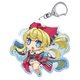 アイマリン アクリルキーホルダー C [キャラクターグッズ]