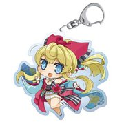 アイマリン アクリルキーホルダー C [キャラクターグッズ]