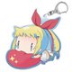アイマリン ごろはむアクリルキーホルダー アイマリン [キャラクターグッズ]