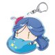 アイマリン ごろはむアクリルキーホルダー ウェンディ [キャラクターグッズ]