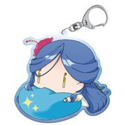 アイマリン ごろはむアクリルキーホルダー ウェンディ [キャラクターグッズ]