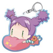 アイマリン ごろはむアクリルキーホルダー ウーニィ [キャラクターグッズ]