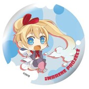 アイマリン カンバッジ A [キャラクターグッズ]