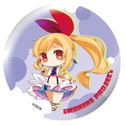 アイマリン カンバッジ B [キャラクターグッズ]