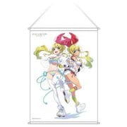 アイマリン B2タペストリー C [キャラクターグッズ]