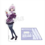 SSSS.GRIDMAN 描き下ろしアクリルフィギュア S 新条アカネ [キャラクターグッズ]