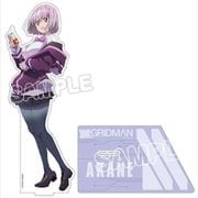 SSSS.GRIDMAN 描き下ろしアクリルフィギュア L 新条アカネ [キャラクターグッズ]