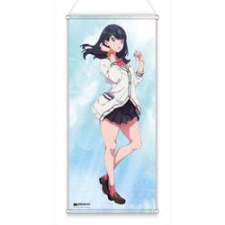 ヨドバシ.com - TBSテレビ SSSS.GRIDMAN 描き下ろしほぼ等身大タペストリー 宝多六花 [キャラクターグッズ] 通販【全品無料配達】