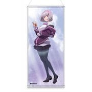 SSSS.GRIDMAN 描き下ろしほぼ等身大タペストリー 新条アカネ [キャラクターグッズ]