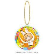 けものフレンズ2 キラキラアクリルキーチェーン 01 サーバル [キャラクターグッズ]