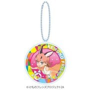 けものフレンズ2 キラキラアクリルキーチェーン 02 カルカラ [キャラクターグッズ]