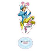 KING OF PRISM -Shiny Seven Stars- ヒロ アクリルスタンド イースターver [キャラクターグッズ]