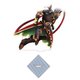 KING OF PRISM -Shiny Seven Stars- アレクサンダー アクリルスタンド [キャラクターグッズ]