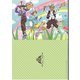 KING OF PRISM -Shiny Seven Stars- A4クリアファイル イースターver [キャラクターグッズ]