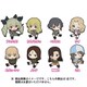 ガールズ＆パンツァー最終章 ぺたん娘トレーディングラバストvol.3 1個 [コレクショントイ]