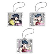 ラブライブ！サンシャイン！！ アクリルキーホルダーセット ゲーマーズ沼津店 [キャラクターグッズ]