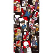 「名探偵コナン」 ほぼ日手帳/花札 [キャラクターグッズ]