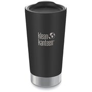 インスレートタンブラー16oz シェールブラック