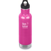 アウトドア 水筒 KK クラシックインスレート20oz 19322016014020 014_ワイルド オーキッド