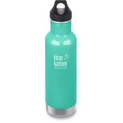 アウトドア 水筒 KK クラシックインスレート20oz シー クレスト 032