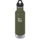 アウトドア 水筒 592ml KK クラシックインスレート20oz 19322016138020 138_フレッシュパイン