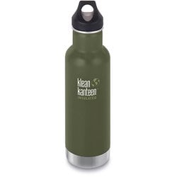 ヨドバシ Com Klean Kanteen クリーンカンティーン Kk クラシックインスレートoz 138 フレッシュパイン アウトドア 水筒 通販 全品無料配達