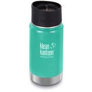 アウトドア 水筒・マグボトル KK ワイドインスレートCafe12oz 19322024032012 032_シー クレスト
