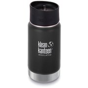 アウトドア 水筒・マグボトル KK ワイドインスレートCafe12oz 19322024921012 921_シェール ブラック