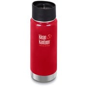 アウトドア 水筒・マグボトル KK ワイドインスレートCafe16oz 19322025055016 055_ミネラル レッド