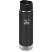 水筒・マグボトル KK ワイドインスレートCafe20oz 19322026921020 921_シェール ブラック