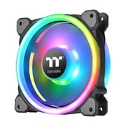 Riing Trio PLUS 14 RGB Radiator Fan TT Premium Edition 3Pack CL-F077-PL14SW-A