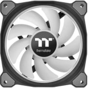 Riing Duo PLUS 12 RGB Radiator Fan TT Premium Edition 3Pack CL-F073-PL12SW-A