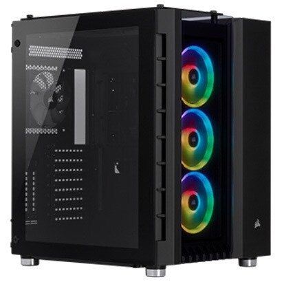 Cc Ww Crystal 680x Rgb Tempered Glass Black