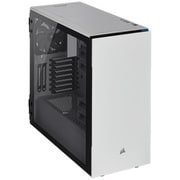 Carbide 678C Tempered Glass White CC-9011170-WW