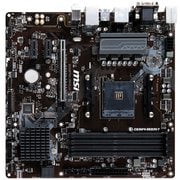 マザーボード B450M PRO-VDH PLUS