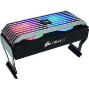 DOMINATOR Platinum Airflow RGB LED fan, Supports up to 4 Memory Modules CMDAF2