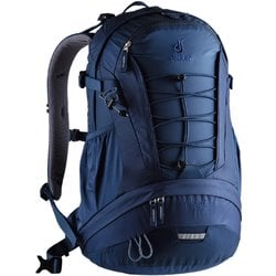 ヨドバシ.com - ドイター deuter スパイダー25 D4810015-3365 ミッドナイト×ネイビー [アウトドア系 デイパック]  通販【全品無料配達】