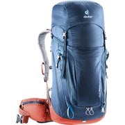 トレイル プロ 36 D3441319-3522 ミッドナイトXラバ [アウトドア系 ザック]