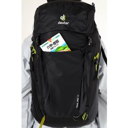 ヨドバシ.com - ドイター deuter トレイル プロ 36 D3441319